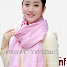 Novos produtos 2015 Inner Mongolia Kashmir Wool Shawl